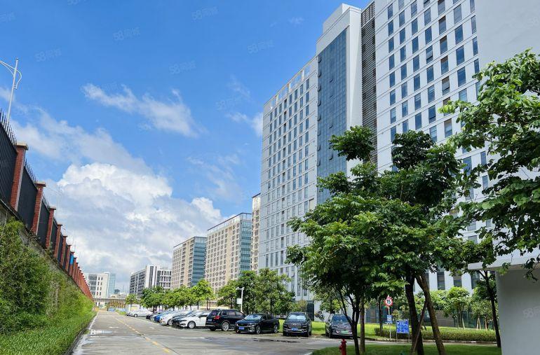 寮步靠松山湖100平起分自动化设备原房东花园式厂房仓库出租