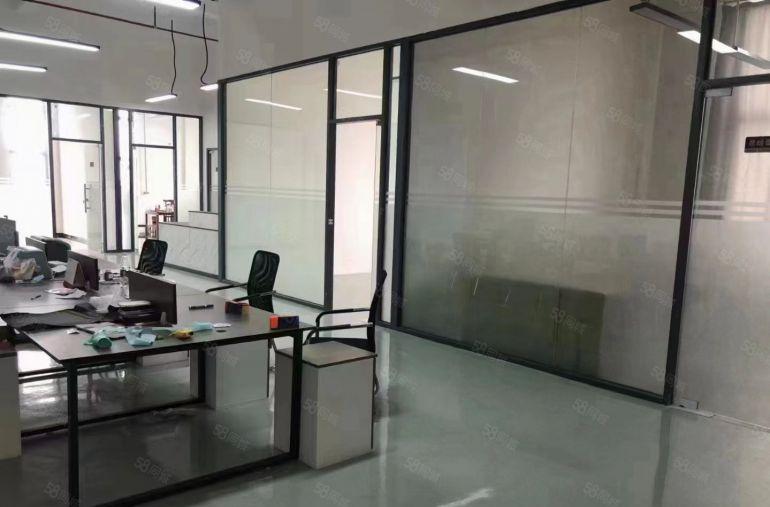 寮步 富竹山 厂房招租 一楼 400平方，价格便宜