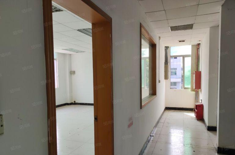 寮步镇新空出工业园区低至9.9元独门独院厂房出租。