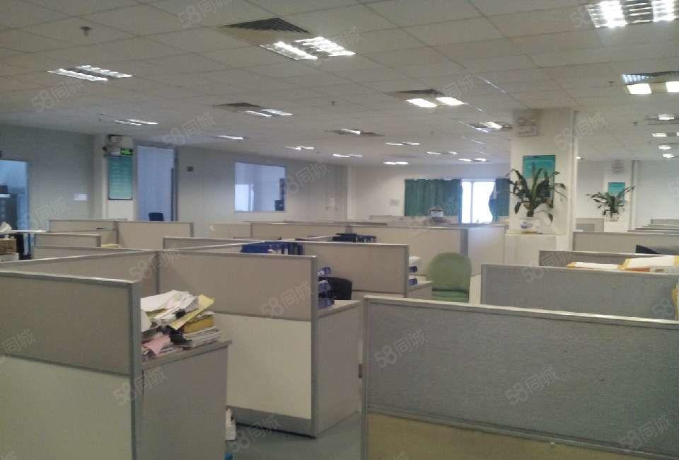 横坑 新出 独院厂房 6000方 花园式 空地大