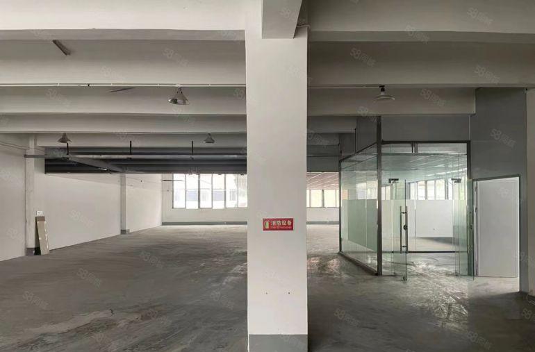 寮步 良边 独院厂房 分租 一楼300平方，价格便宜地段好