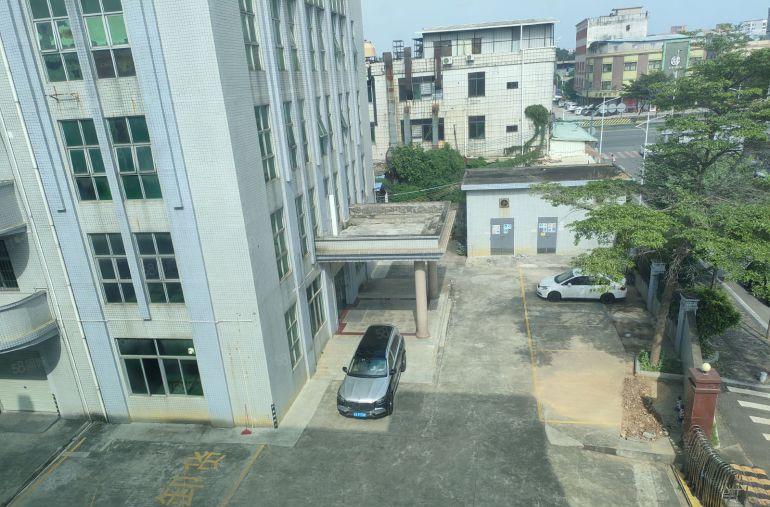 寮步镇新出原房东8000方独门独院豪华装修水电齐全靠松山湖