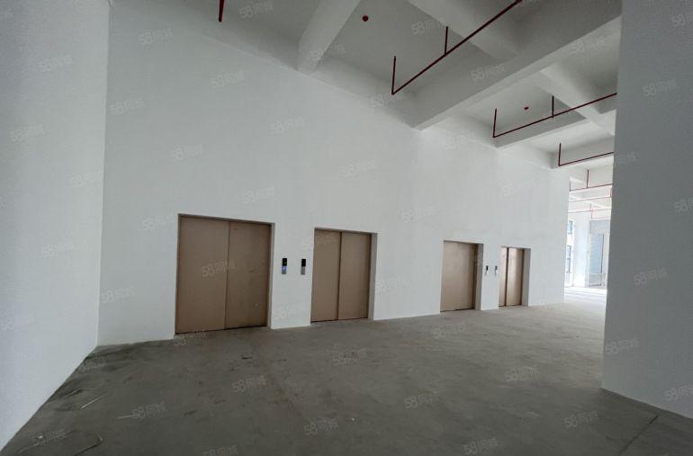 寮步汇元佳科技工业园 新建厂房配套齐全交通便捷可灵活分租