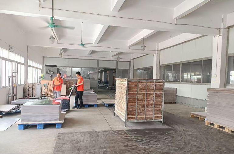 寮步厂房出租，标准一楼出租，独院厂房出租，工业区厂房出租