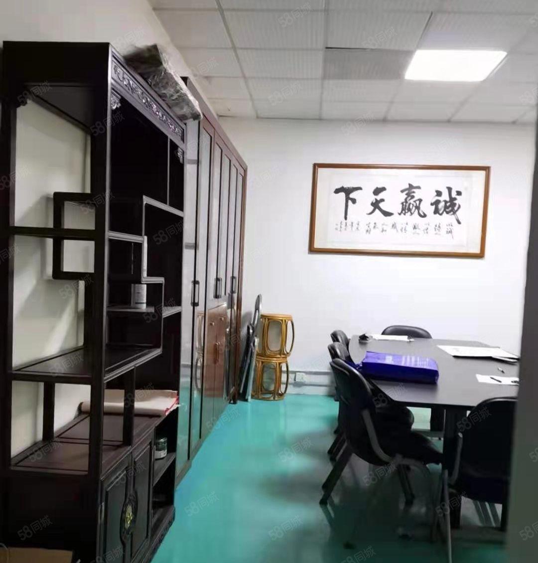 寮步石龙坑自用钢构700平方出租，带航车，滴水8米