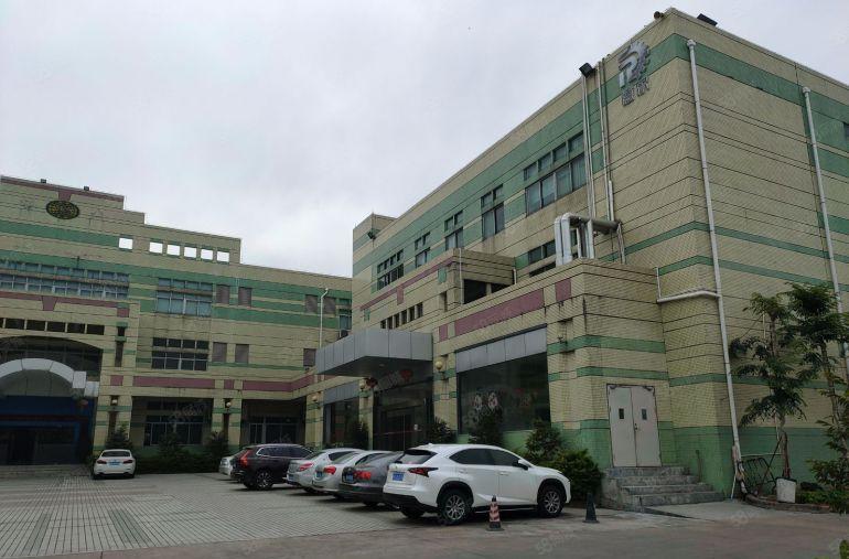 寮步 西溪 自用厂房出租 一楼1000平方,无公摊面积