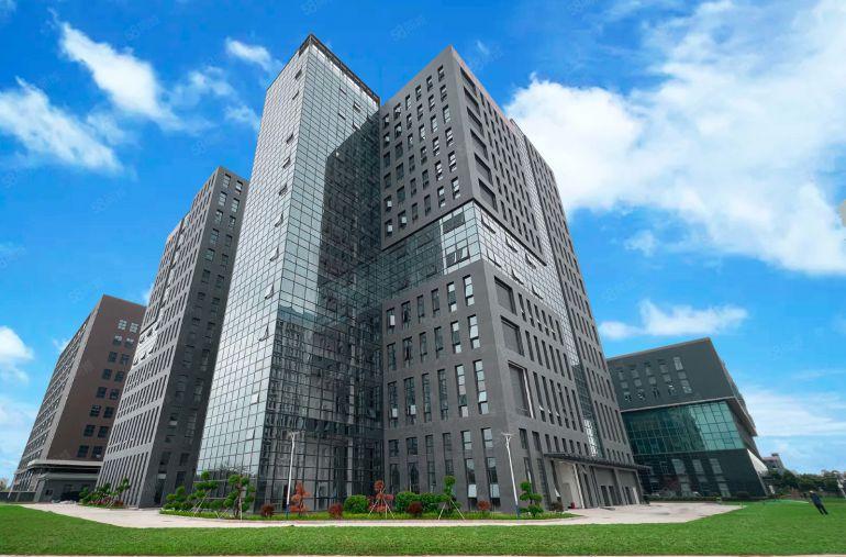 汇元佳科技中心 园区新建厂房 价格优惠可谈 房东直租