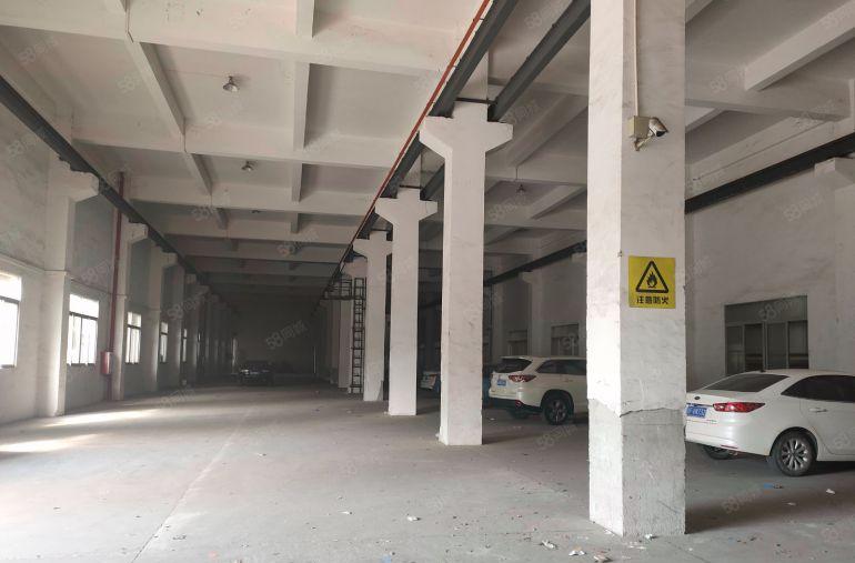 寮步 塘唇 即将空出 一楼 1500平方,形象超靓,位置好