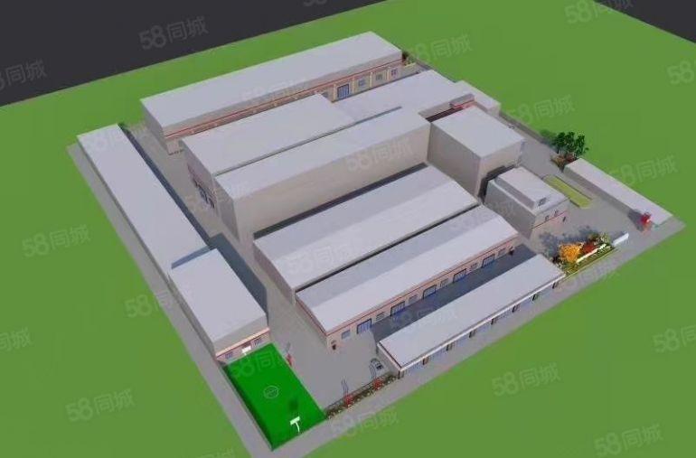 良边 全新 厂房 仓库出租 300平 600平 800平方