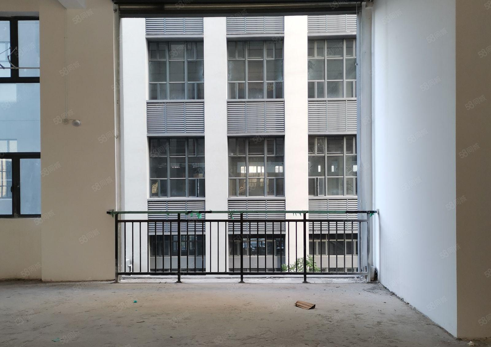 寮步阳极氧化园 带排污水废气环评厂房出租，大小可分寮步厂房出