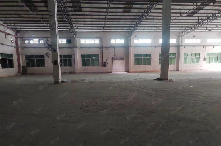 原房东出租经典小独院3000平方，独立办公楼带现成装修