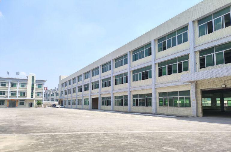 凫山新出独院厂房300起分厂房周边无居民，安心生产低价出租