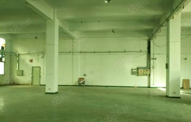 寮步 下岭贝 一楼 厂房 800平方,价格便宜，急租!