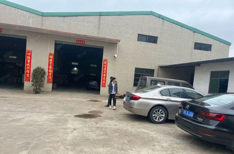 原房东分租单一层1000平方，实际面积出租