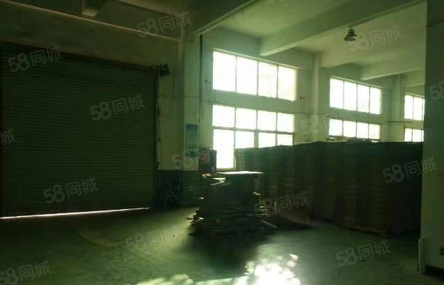 寮步 西溪 自用厂房出租 一楼1000平方,无公摊面积