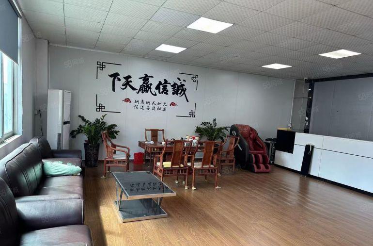 寮步镇原房东独院厂房出租十万级无尘车间空地大水电齐全