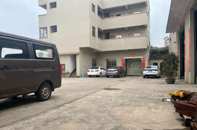 原房东分租单一层1000平方，实际面积出租