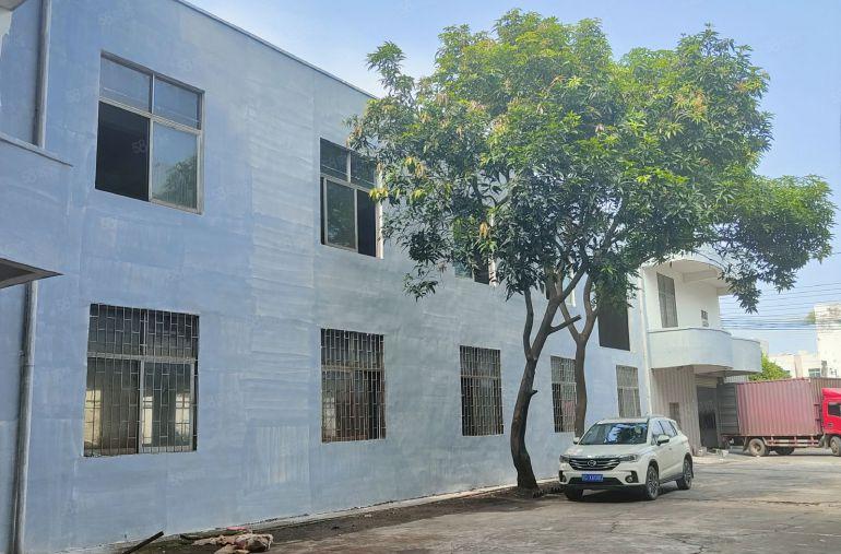 便宜独院！！寮步缪边4500平经典小独院低价出租