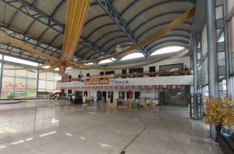汽车城 汽车仓库 汽车铺面 仓库出租 空地出租 厂房出租