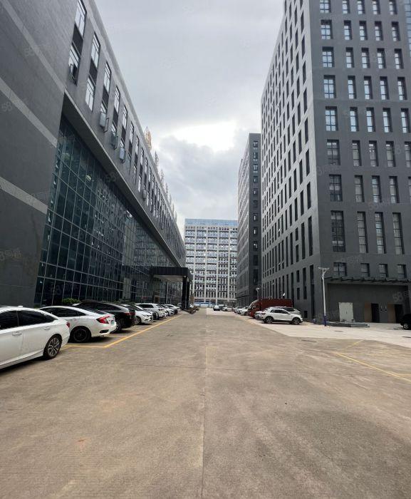 汇元佳科技中心 园区新建厂房 价格优惠可谈 房东直租