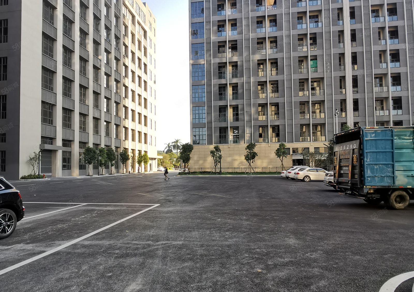 寮步阳极氧化园 带排污水废气环评厂房出租，大小可分寮步厂房出