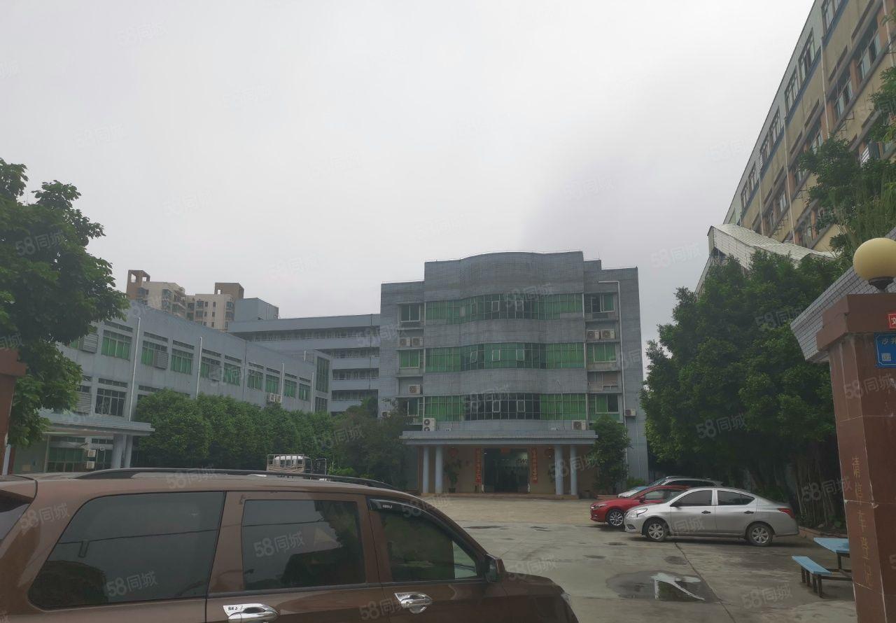 寮步原房东独门独院6800平，带精装修办公室