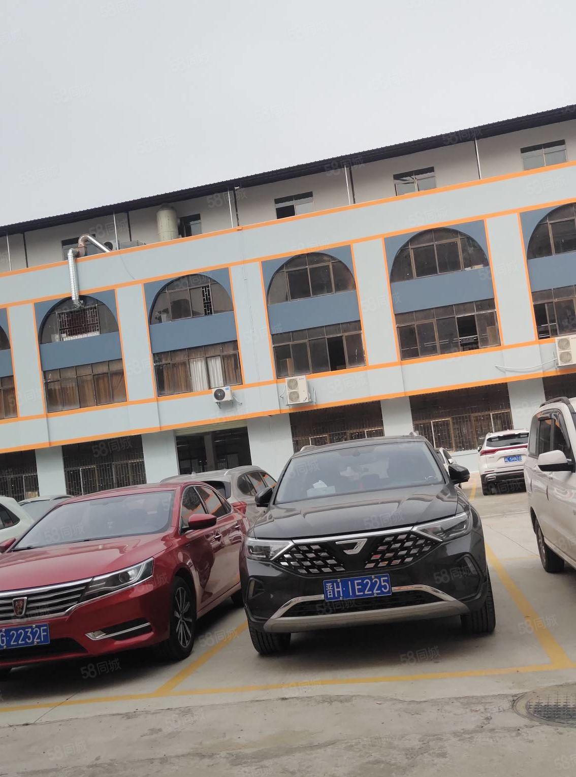 寮步上屯附近全新厂房低价出租，大小分租！！！