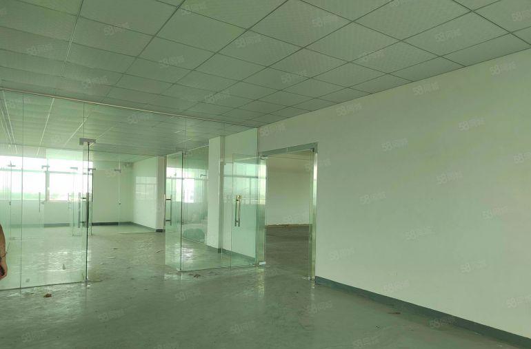 寮步11元带装修厂房  面积1400平方  低价求合租