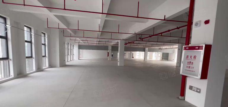 品质厂房出租 消防证件齐全 限时优惠房东直租