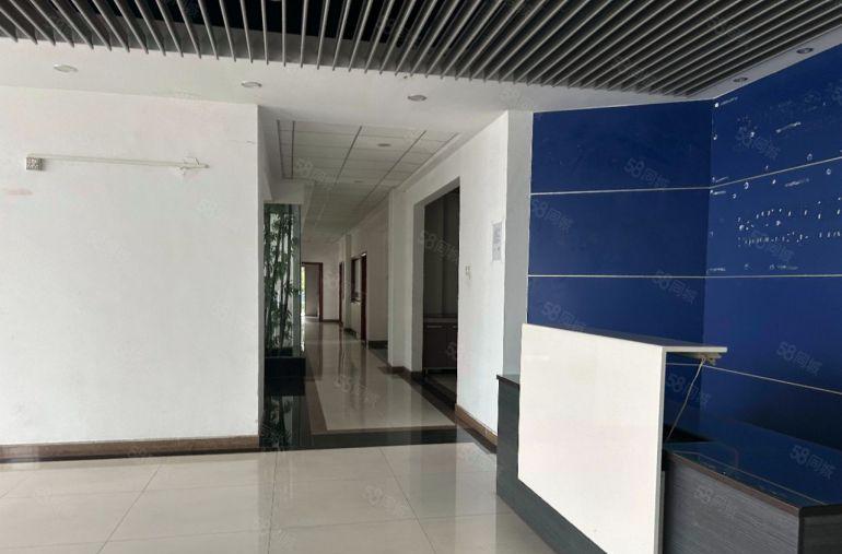 寮步原房东 独院单一层 厂房900平方米 带航车，滴水13米