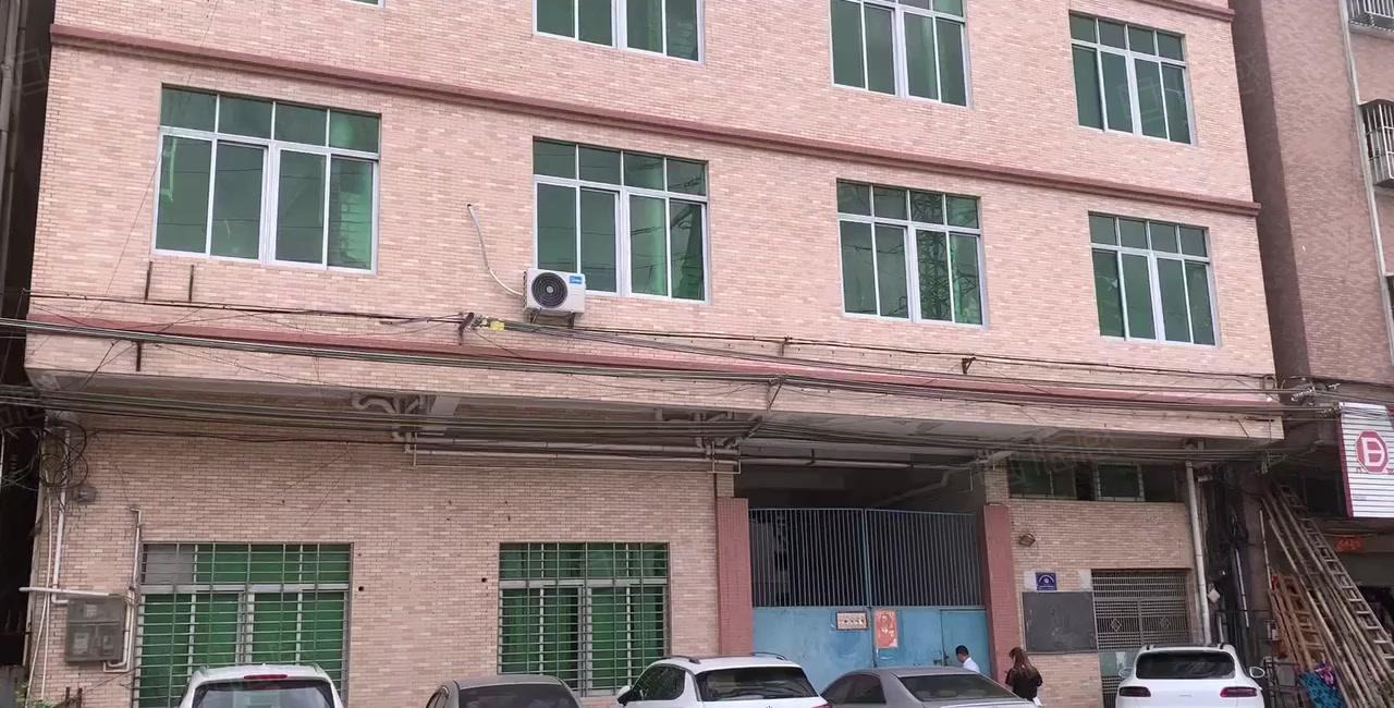 中堂厂房出租主路边独院厂房出租3000方，配豪华办公室宿舍