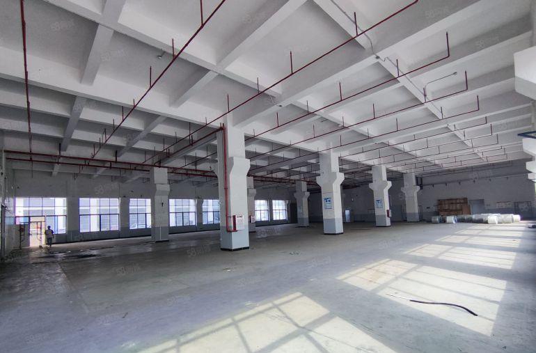 东城原房东标准厂房一楼1500平8米高带牛角，适合各行各业