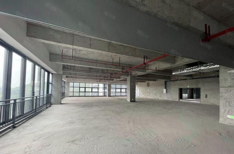 东莞雁田 京东智谷全新厂房 适合各行业 价格美丽免租期可谈