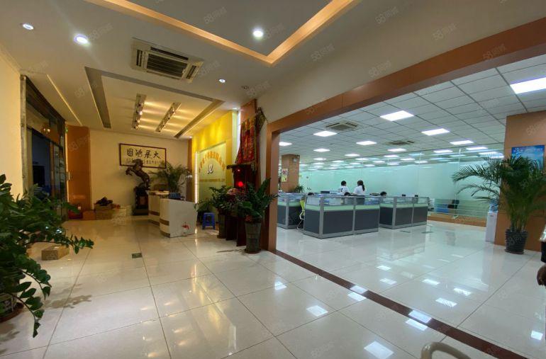 大朗洋乌原房东独院7000平5年不递增实际面积拎包生产出租