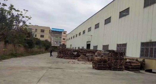 惠州沥林镇占地5000建筑3000集体厂房出售