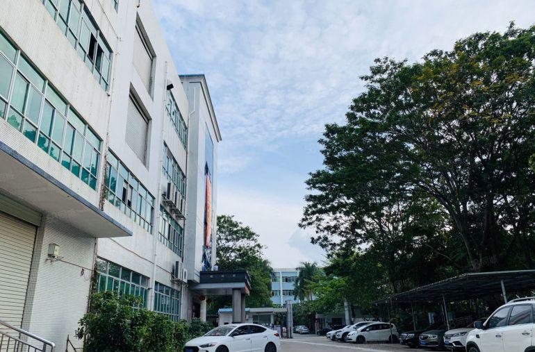 10元起租，凤岗五联新出8000平村委独门独院厂房仓库出租