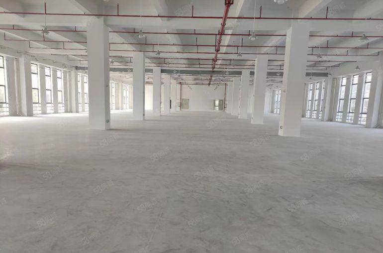 凤岗2000平方米全新厂房出租）租凤岗楼上厂房推荐