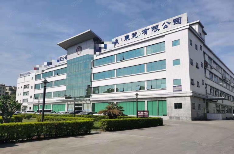 凤岗五联靠深圳新出原房东楼上5000平厂房仓库出租，大小分租