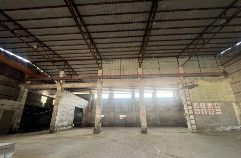 东莞凤岗独门独院，远离居民，可做噪音异味等行业，交通方便。