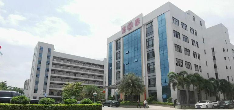 凤岗原房东楼上一整层2000平方带装修厂房仓库低价出租