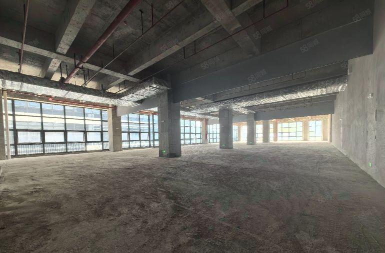 凤岗临深，全新厂房6米层高，可做隔层，大小面积可分割