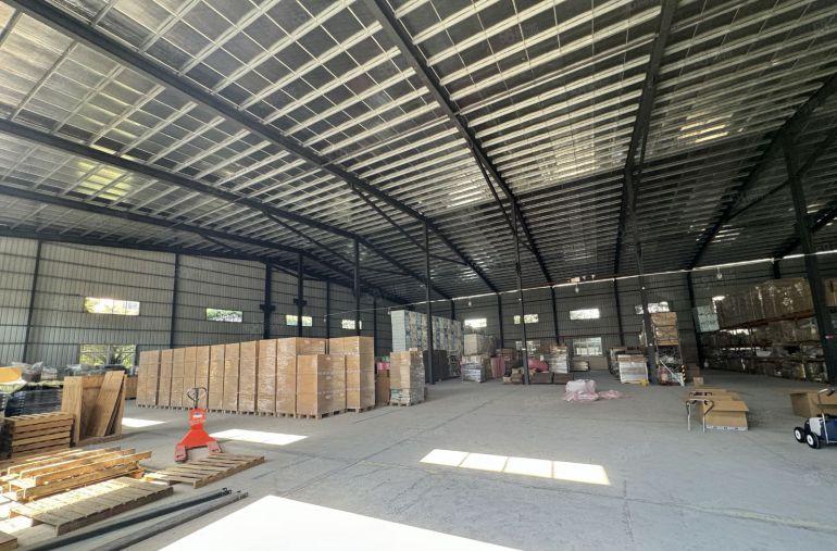 急租凤岗独院厂房出租适合电子五金机械设备磨具陶瓷电缆仓库等