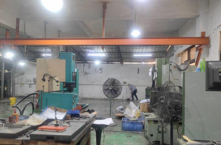 凤岗临深一楼小面积百平