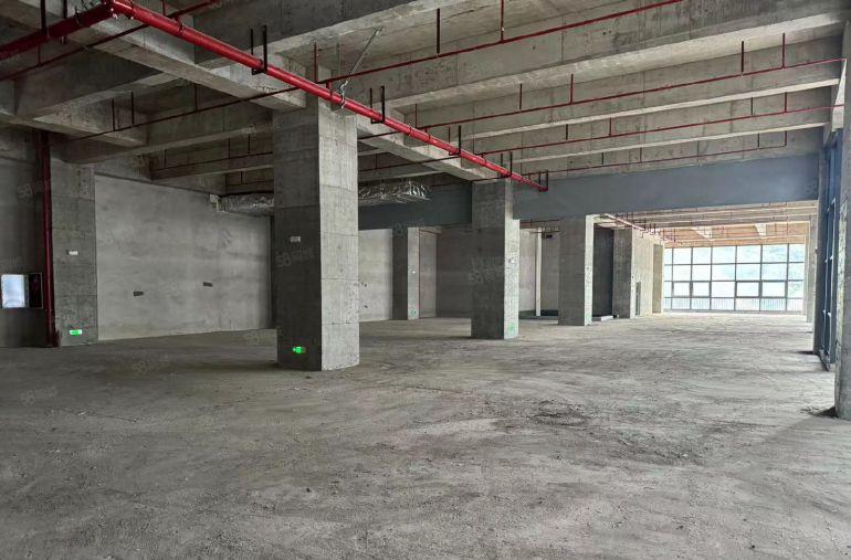 东莞凤岗雁田京东智谷产业园厂房写字楼大小可分租价格可议