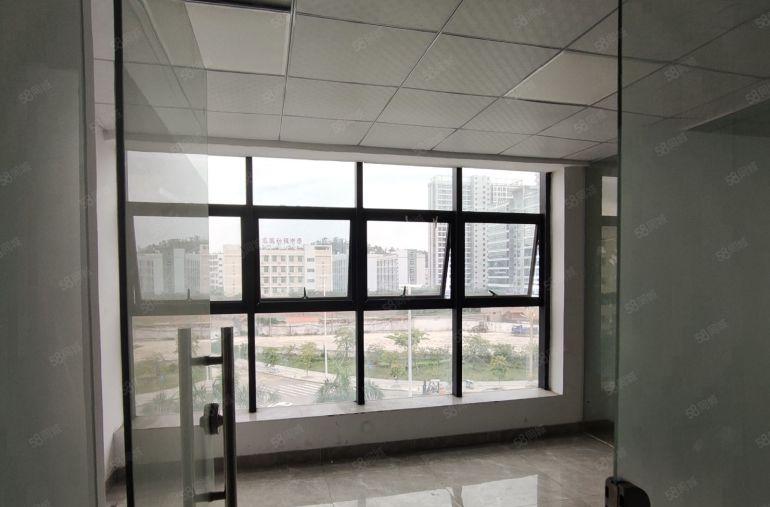 原房东实际面积600平方楼上带装修厂房出租凤岗镇金凤凰