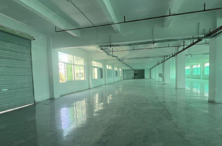 低价出租！仅剩1100平实际面积出租，格局好空间大配套完善