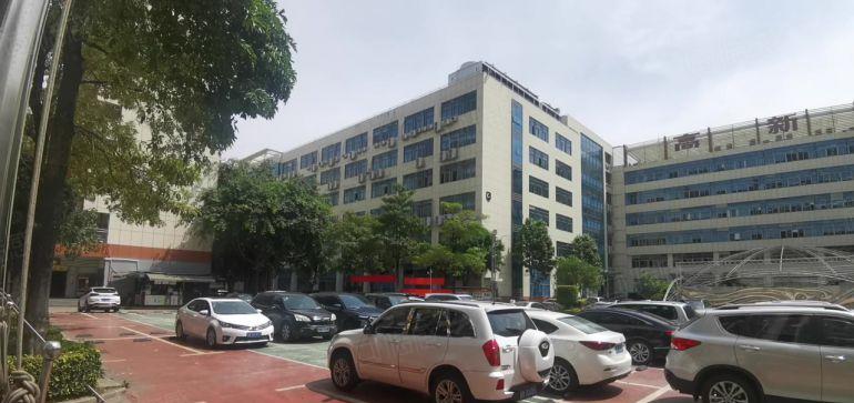 9元起租凤岗雁田工业区厂房出租200平分组一楼厂房仓库招租合