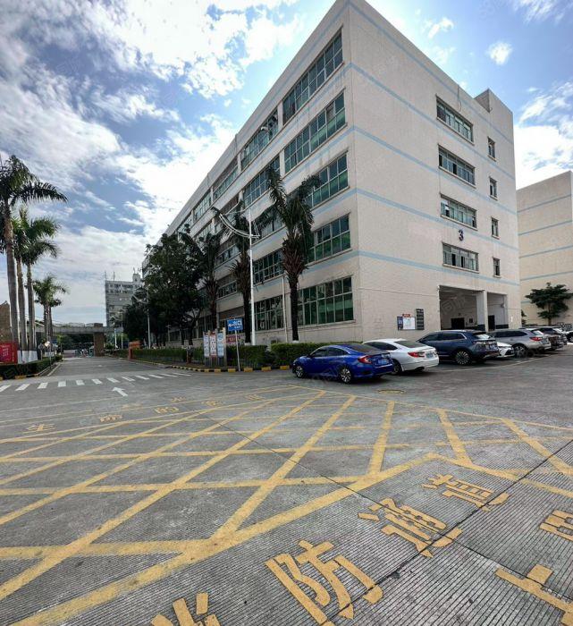 独栋厂房出租5000平大小500起分形象好交通便利