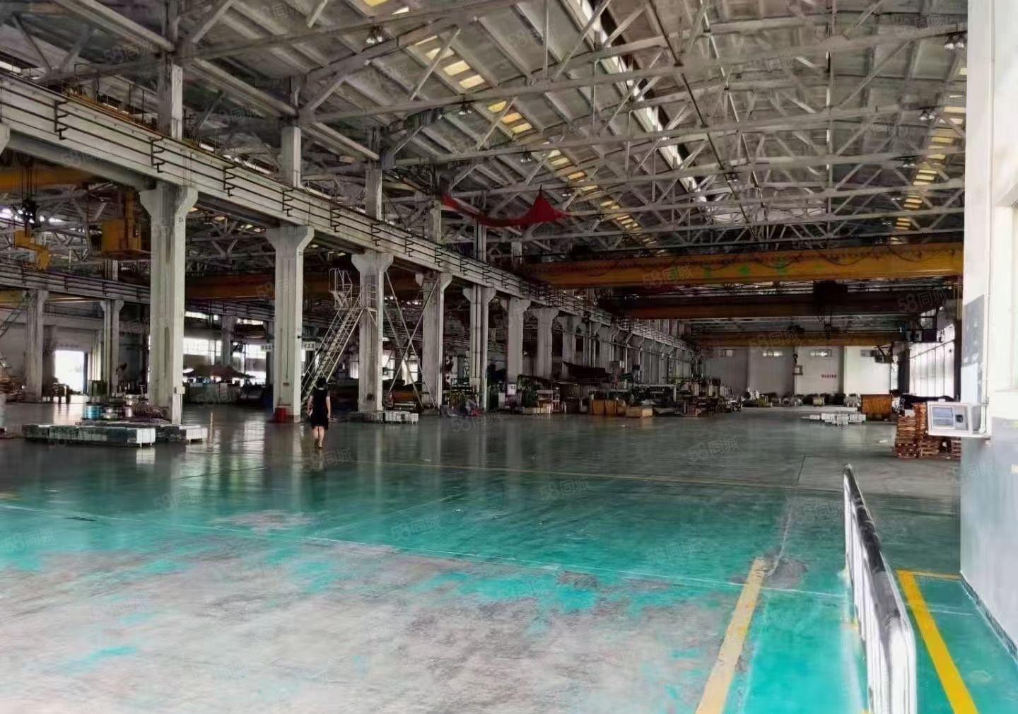 凤岗镇五联工业区独立钢结构厂房1800平米滴水7米低价出租