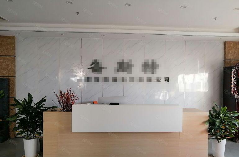 凤岗雁田带办公室精装修标准厂房三楼2000平出租水电现成